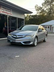 Image of 2016 ACURA ILX