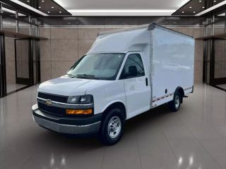 2021 CHEVROLET EXPRESS COMMERCIAL BASE