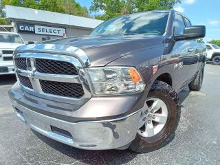Image of 2015 RAM 1500 QUAD CAB