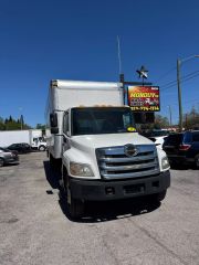 Image of 2016 HINO 268
