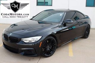2015 BMW 4 SERIES 435I