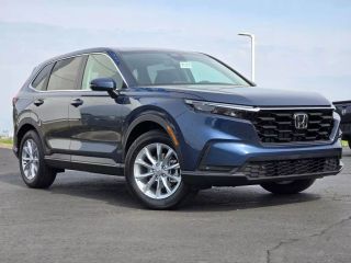2025 HONDA CR-V EX-L SPORT UTILITY 4D