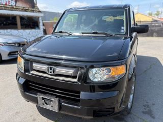 2008 HONDA ELEMENT SC