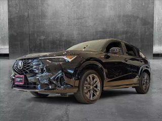 2025 ACURA ADX A-SPEC SPORT UTILITY 4D