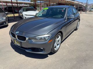 Image of 2014 BMW 3 SERIES