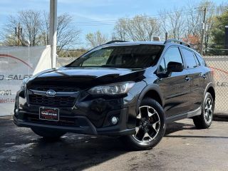 Image of 2019 SUBARU CROSSTREK