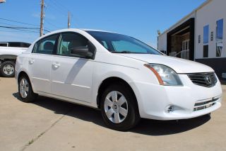 Image of 2012 NISSAN SENTRA