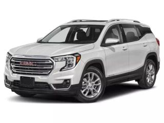 Image of 2023 GMC TERRAIN