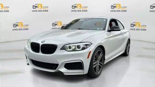 2020 BMW 2 SERIES M240I XDRIVE