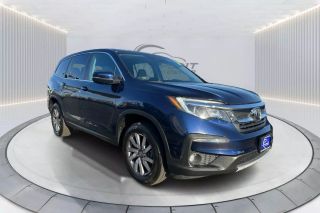 Image of 2020 HONDA PILOT