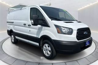 Image of 2019 FORD TRANSIT 250 VAN