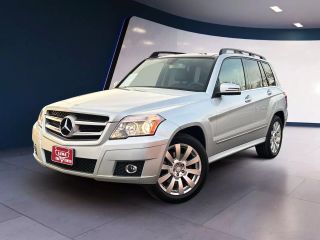 Image of 2012 MERCEDES-BENZ GLK-CLASS