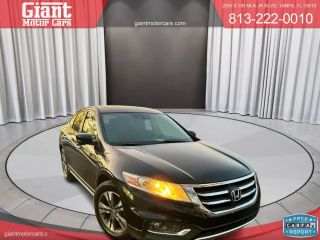 2013 HONDA CROSSTOUR - Giant Motor Cars