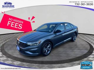 2021 VOLKSWAGEN JETTA - Image