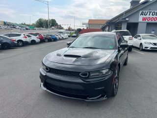 Image of 2018 DODGE CHARGER