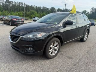 2015 MAZDA CX-9 TOURING