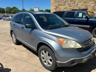 2008 HONDA CR-V EX