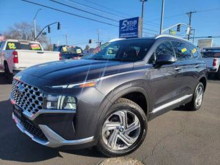 Image of 2023 HYUNDAI SANTA FE