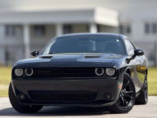 Image of 2018 DODGE CHALLENGER