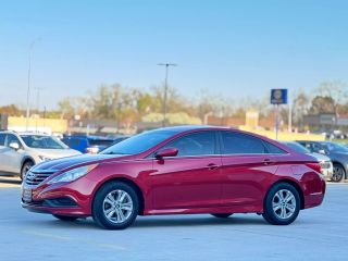Image of 2014 HYUNDAI SONATA