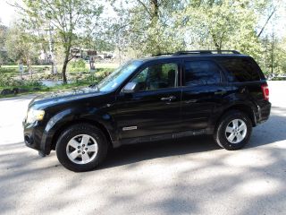 Image of 2008 FORD ESCAPE