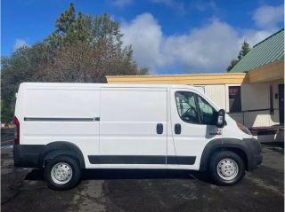 2019 RAM PROMASTER 1500 VAN