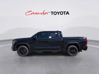 2025 TOYOTA TUNDRA CREWMAX SR5 PICKUP 4D 5 1/2 FT