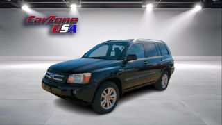Image of 2006 TOYOTA HIGHLANDER