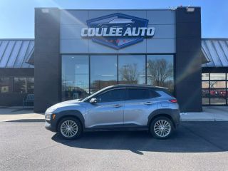 2018 HYUNDAI KONA SEL