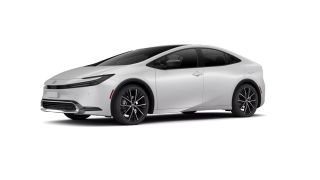 2025 TOYOTA PRIUS LIMITED