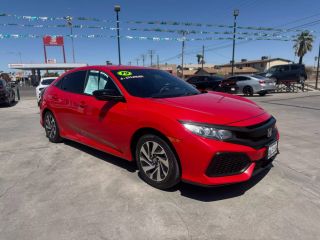 Image of 2019 HONDA CIVIC