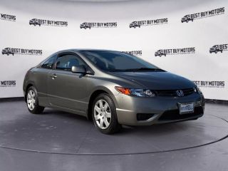 Image of 2008 HONDA CIVIC