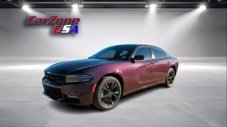 Image of 2022 DODGE CHARGER