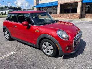 2015 MINI HARDTOP 2 DOOR COOPER
