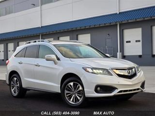 2016 ACURA RDX BASE