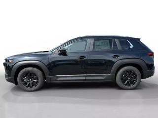 2025 MAZDA CX-50 PREMIUM
