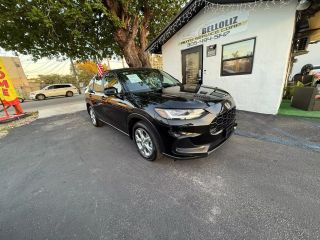 Image of 2024 HONDA HR-V