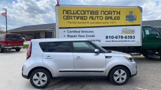 2014 KIA SOUL BASE