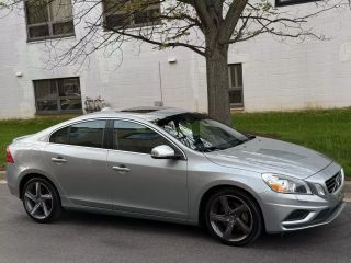 Image of 2012 VOLVO S60