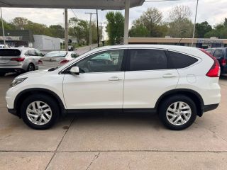 Image of 2015 HONDA CR-V