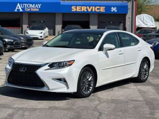 2018 LEXUS ES 350