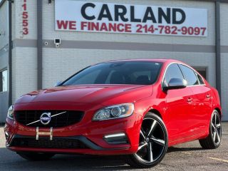 Image of 2016 VOLVO S60