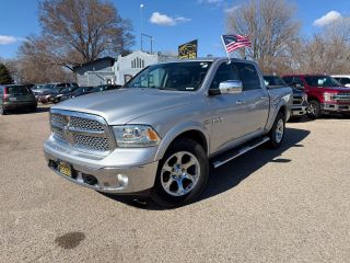 2015 RAM 1500 LARAMIE