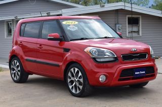 Image of 2013 KIA SOUL