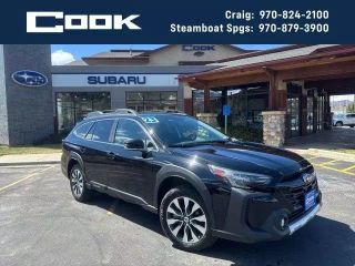 2023 SUBARU OUTBACK LIMITED