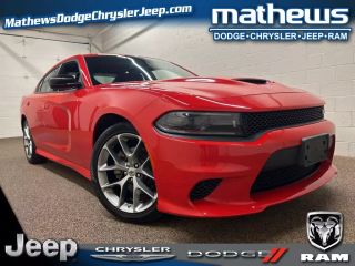 2023 DODGE CHARGER GT