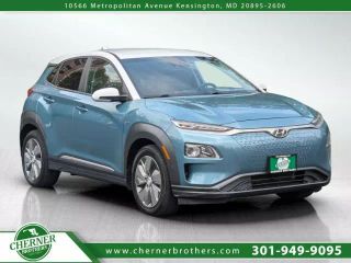 2020 HYUNDAI KONA SEL