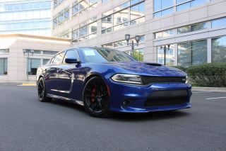 Image of 2018 DODGE CHARGER