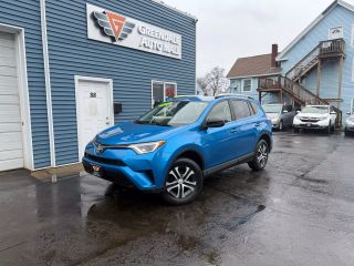 Image of 2016 TOYOTA RAV4