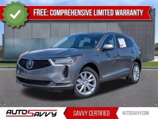 2024 ACURA RDX BASE